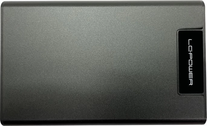 LC-Power LC-25U3-C4, USB-C 3.0
