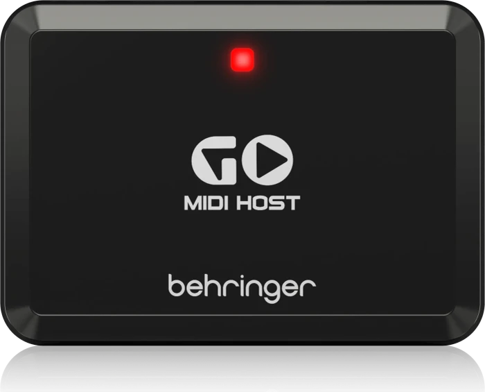 Behringer Go MIDI Host