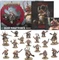 Games Workshop Warhammer Age of Sigmar - Ogor Mawtribes Vorschaubild