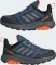 adidas Terrex Trailmaker Rain.RDY wonder steel/grey three/impact orange (Junior) Vorschaubild