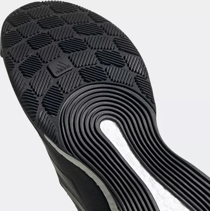 adidas Crazyflight core black (Damen)