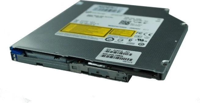Nanum SE-DVD, SlimLine, SATA