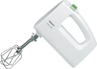 Krups F608-14 3Mix 7000 Handmixer