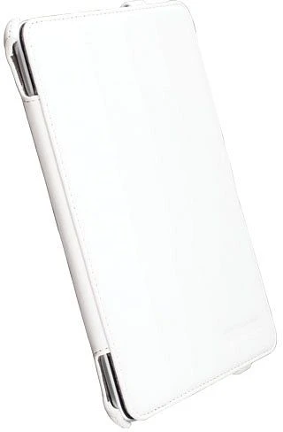 Krusell Donsö Schutzhülle für iPad mini weiß