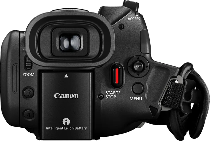 Canon Legria HF G70