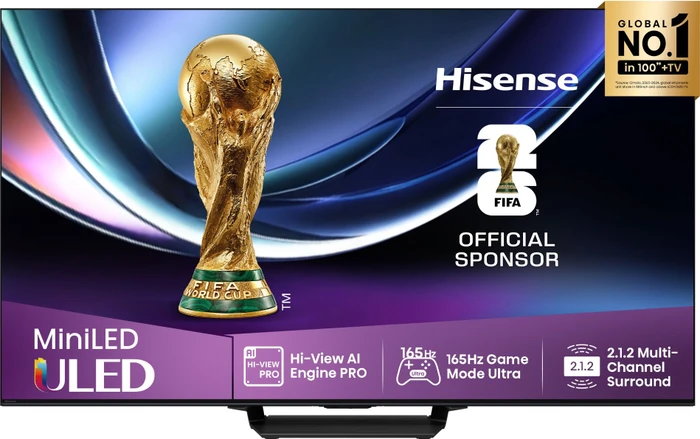 Hisense U7Q PRO