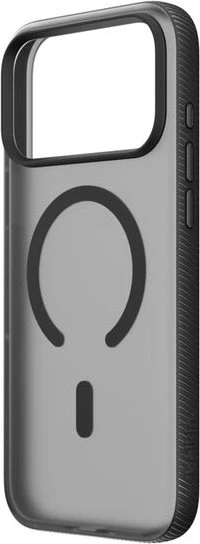 Belkin SheerForce Grip für Apple iPhone 17 Pro schwarz