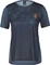 Scott Trail Flow Trikot kurzarm metal blue/dark blue (Damen) Vorschaubild