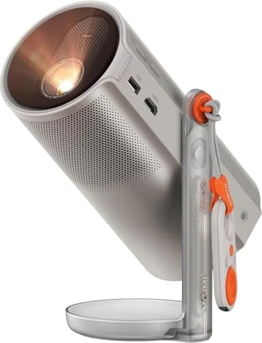 Xgimi MoGo 4 Laser