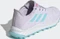 adidas Hockey Youngstar purple tint/pulse aqua/cloud white (Junior) Vorschaubild