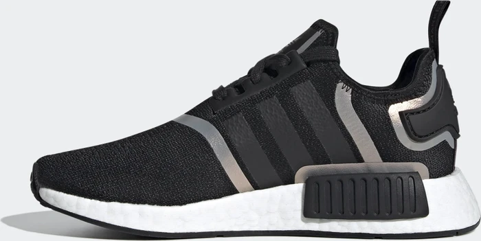 adidas NMD_R1 core black/cloud white (Damen)