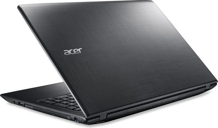 Acer Aspire E15 E5-575-34XF, Core i3-6157U, 4GB RAM, 256GB SSD, DE