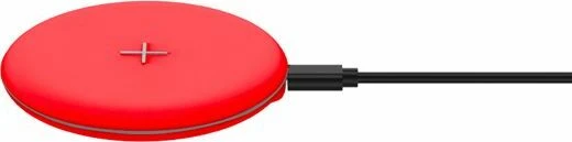Celly Wireless Fast Charger Feeling