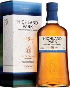 Highland Park Sea Of Orkney 700ml