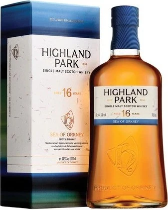 Highland Park Sea Of Orkney 700ml