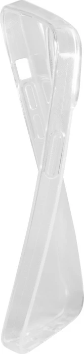 Hama Cover Crystal Clear für Apple iPhone 14 Plus transparent