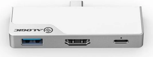 Alogic Ultra Series USB-C Dock Nano Mini