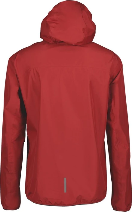 Scott Explorair Light Dryo 2.5L Funktionsjacke tuscan red (Herren)