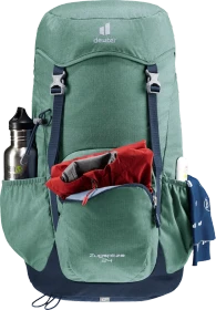 Deuter Zugspitze 24 seagreen/ink