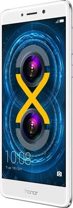 Honor 6X silber