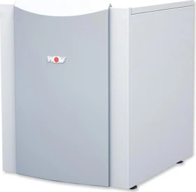 Wolf Sole-Wasser Wärmepumpe BWS-1-08, 8kW