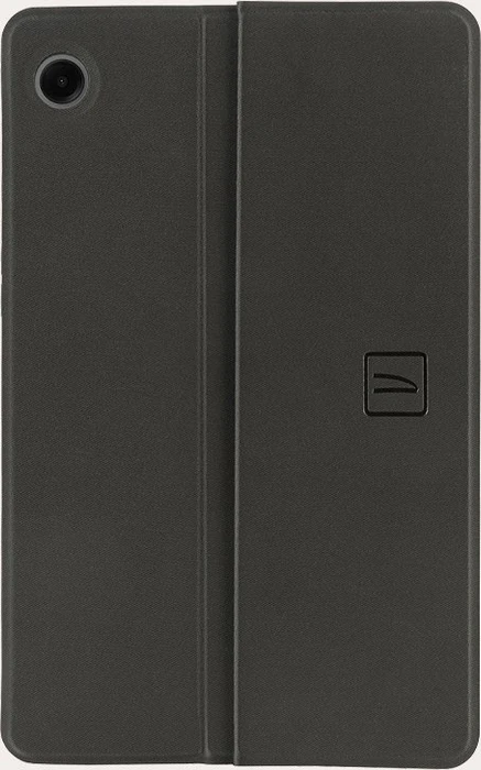 Tucano Gala Tablethülle für Samsung Galaxy Tab A9, 8.7", schwarz
