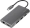 LogiLink USB 3.2 Gen 1 Dockingstation 8-Port, USB-C 3.0 [Stecker] Vorschaubild