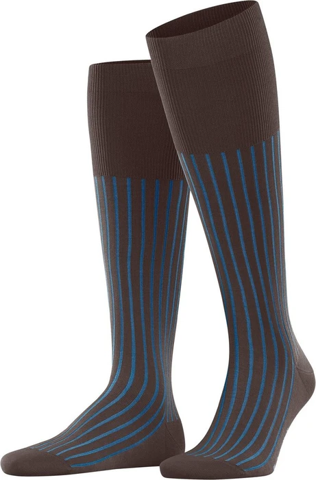 Falke Shadow Socken bison (Herren) (15648-5183)