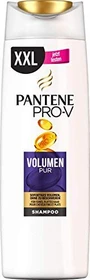 Pantene Pro-V Volumen Pur Shampoo, 500ml