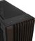 ASUS ProArt PA602 Wood Edition Modern Black, schwarz/braun, Tempered Glass Panel, Glasfenster Vorschaubild
