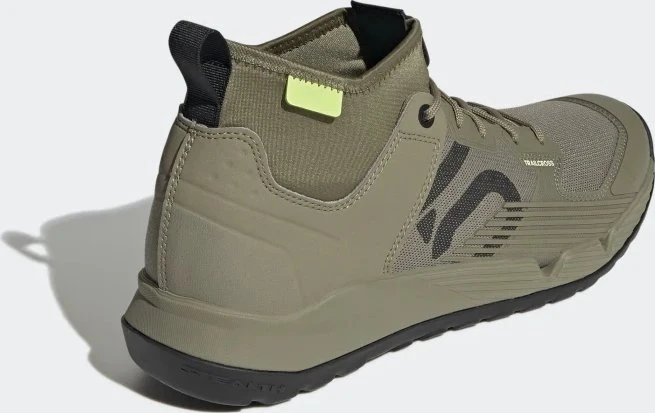 Five Ten Trailcross XT orbit green/carbon/pulse lime (Herren)
