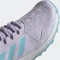 adidas Hockey Youngstar purple tint/pulse aqua/cloud white (Junior) Vorschaubild