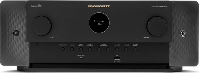 Marantz Cinema 50 schwarz