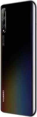 Huawei P Smart S Dual-SIM midnight black