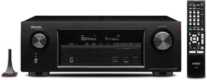 Denon AVR-X1200W