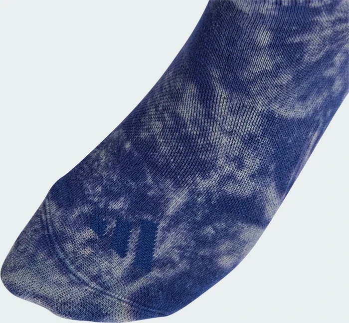 adidas Stonewash Crew Socken royal blue/olive strata/white, 3 Paare