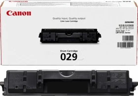 Canon Trommel 729