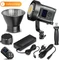 Walimex pro LED Niova 120 Compact Bi Color 120W Vorschaubild
