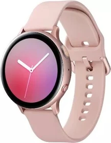 Samsung Galaxy Watch Active 2 LTE R825 Aluminum 44mm rosegold