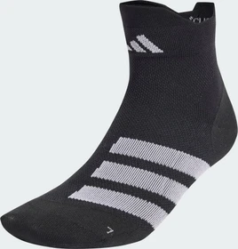 adidas RUNxADIZERO Socken schwarz/weiß