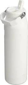 Stanley Iceflow Flip Straw 2.0 Isolierflasche 1.1l frost