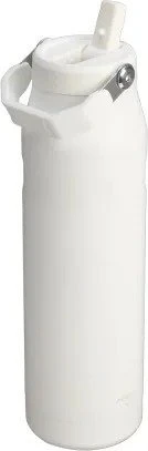 Stanley Iceflow Flip Straw 2.0 Isolierflasche 1.1l frost