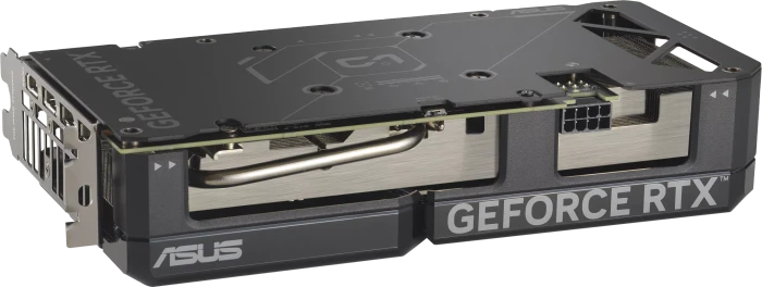 ASUS Dual GeForce RTX 4060 OC, DUAL-RTX4060-O8G, 8GB GDDR6, HDMI, 3x DP