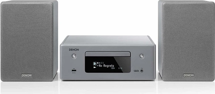Denon CEOL N10 grau