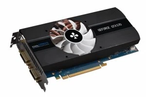 Club 3D GeForce GTX 570 Battlefield 3 Edition, 1.25GB GDDR5, 2x DVI, Mini HDMI