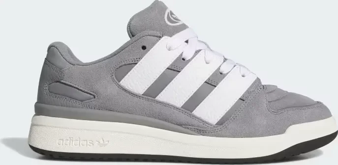 adidas Forum2000 grey three/cloud white (Herren)