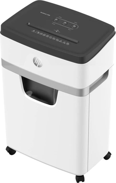 HP OneShred