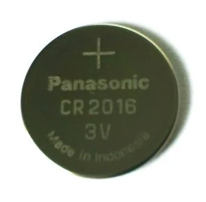 PANASONIC CR2016 Image