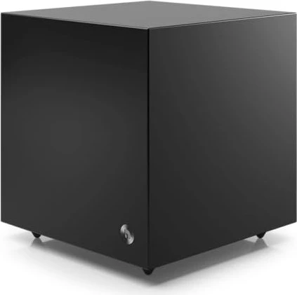 Audio Pro SW-5 schwarz