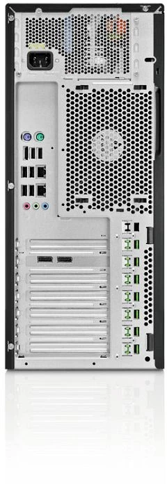 Fujitsu Celsius R930, Xeon E5-2620 v2, 8GB RAM, 1TB HDD